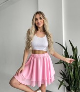 Клеш юбка ANA-1664A8