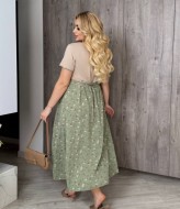 Летнее платье женское ET-8887A470 Летнее платье женское ET-8887A470