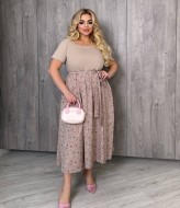Летнее платье женское ET-8887A470 Летнее платье женское ET-8887A470