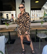 Рубашка с шортами AXY-037A450