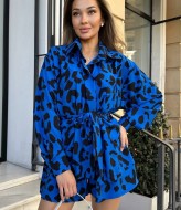 Рубашка с шортами AXY-037A450