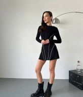 Плаття з капюшоном AXY-028A400