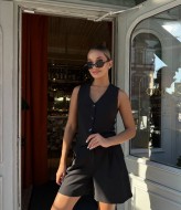 Стильний костюм AXY-044A500