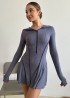 Плаття з капюшоном AXY-028A400