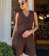 Стильний костюм AXY-044A500