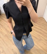 Жіночий елегантний жакет INNA-591A620