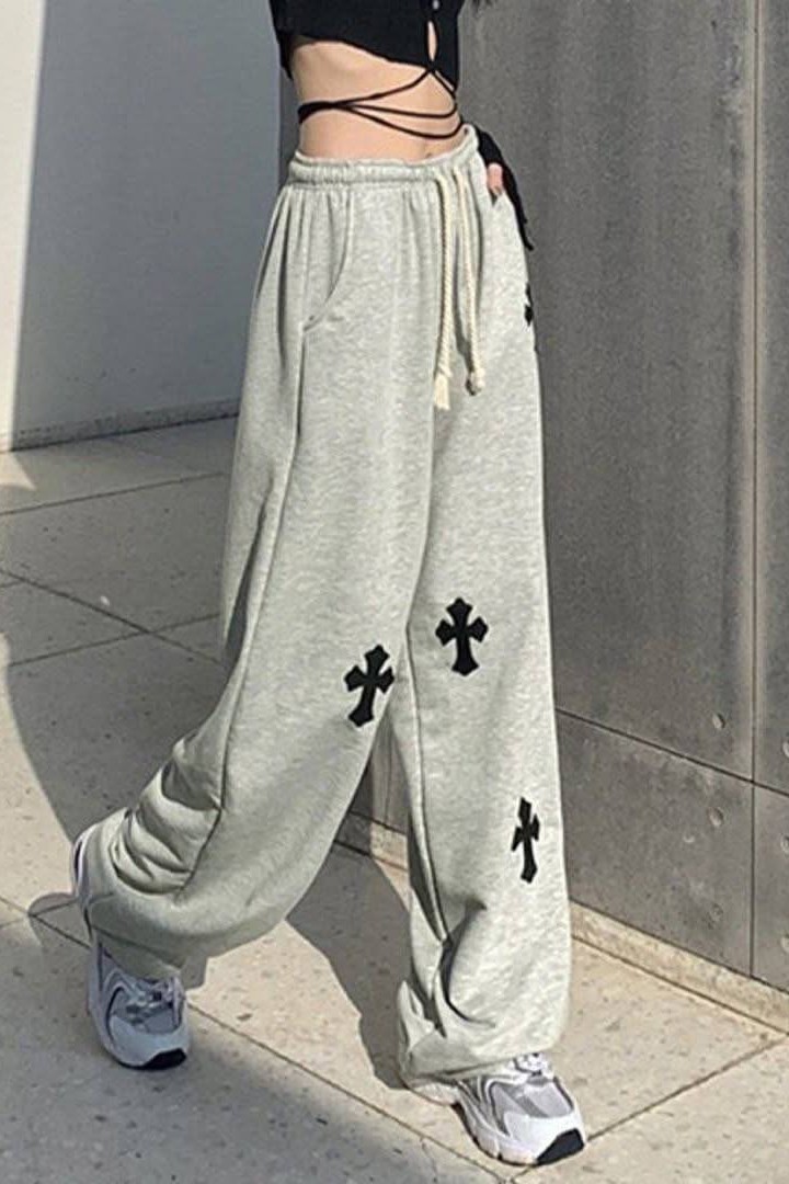 Спортивные штаны DMP-A7218A400