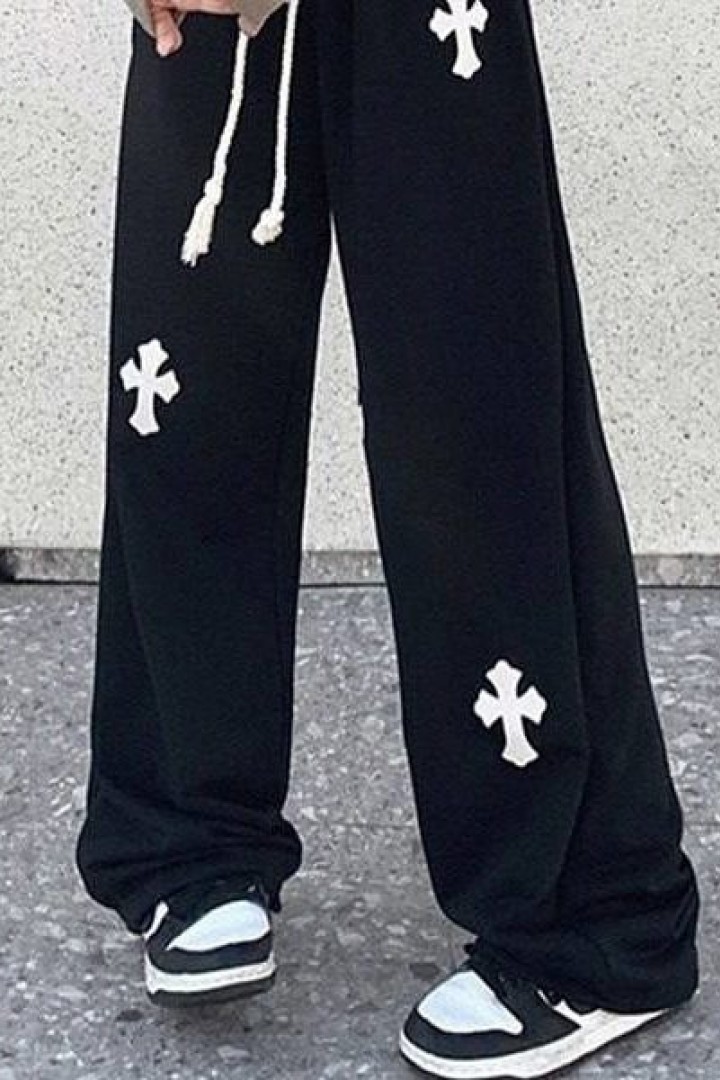 Спортивные штаны DMP-A7218A400