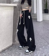 Спортивные штаны DMP-A7218A400