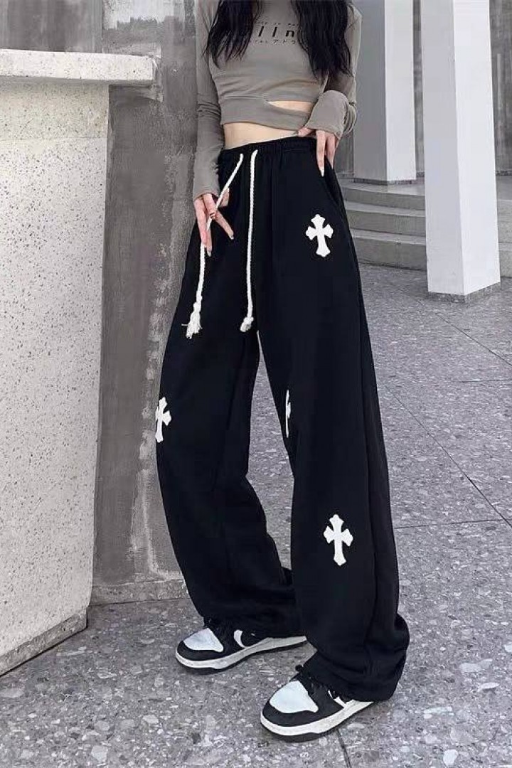 Спортивные штаны DMP-A7218A400