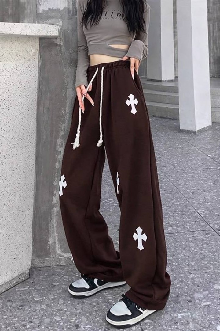 Спортивные штаны DMP-A7218A400