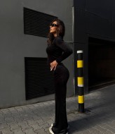 Велюровый костюм ELZ-409A450