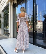 Очаровательное платье FAV-M498A650