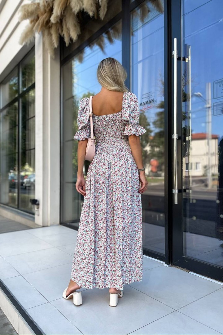 Очаровательное платье FAV-M498A650