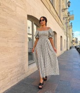 Очаровательное платье FAV-M498A650