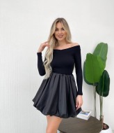 Спідниця балон FAV-M526A450