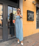 Очаровательное платье FAV-M498A650