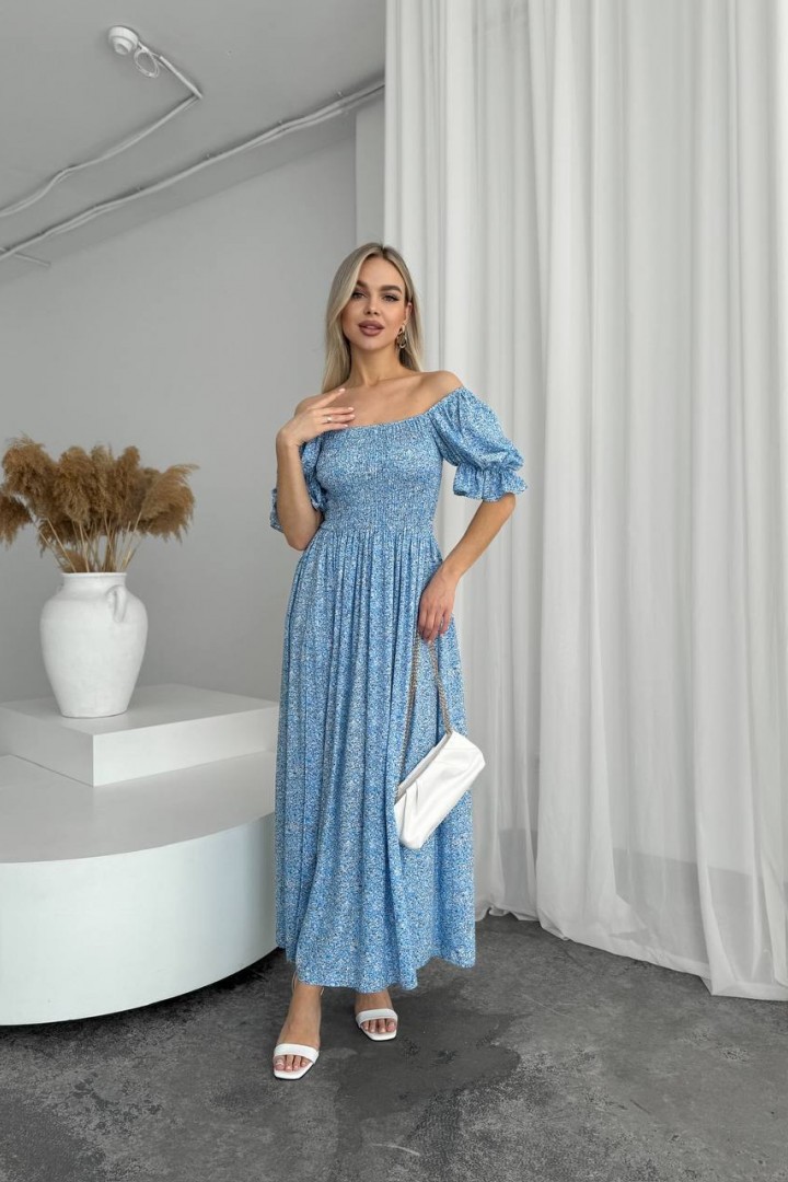 Очаровательное платье FAV-M498A650