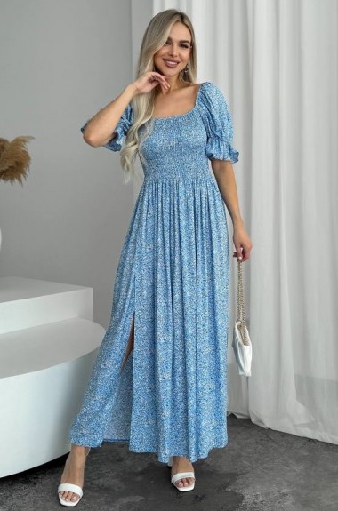 Очаровательное платье FAV-M498A650