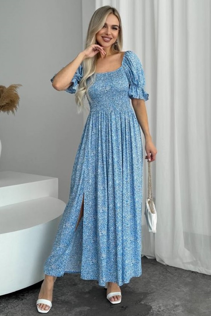 Очаровательное платье FAV-M498A650