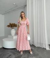 Очаровательное платье FAV-M498A650