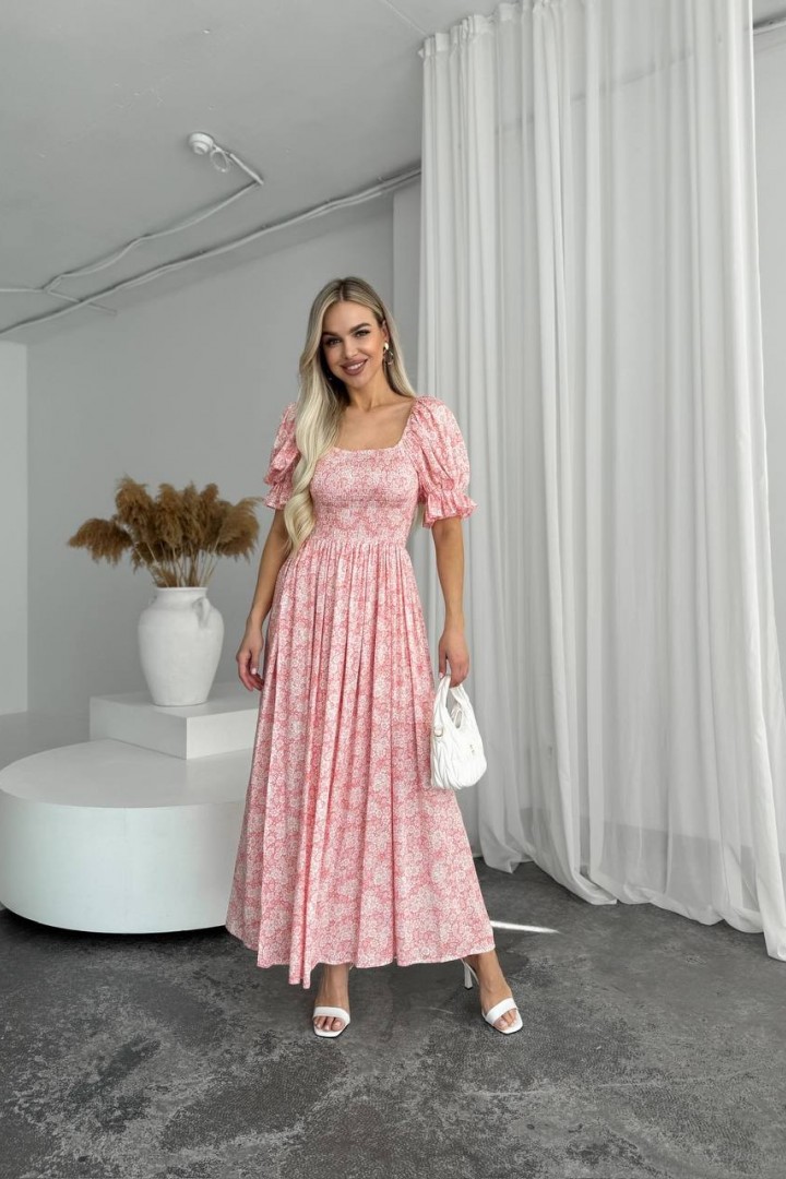 Очаровательное платье FAV-M498A650