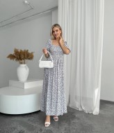 Очаровательное платье FAV-M498A650