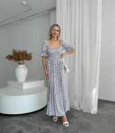 Очаровательное платье FAV-M498A650