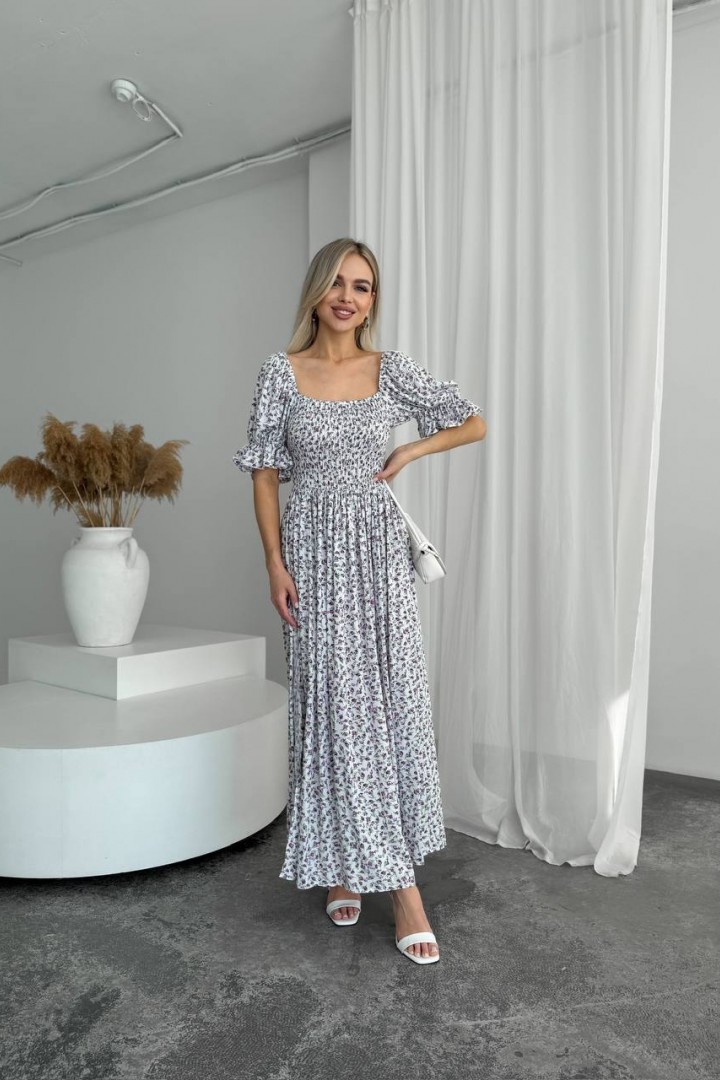 Очаровательное платье FAV-M498A650