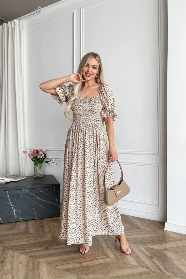 Очаровательное платье FAV-M498A650