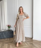 Очаровательное платье FAV-M498A650