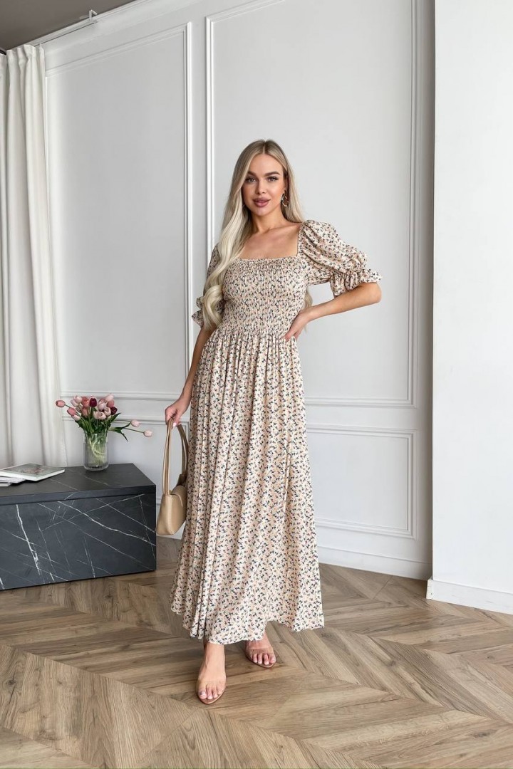 Очаровательное платье FAV-M498A650