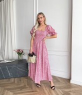 Очаровательное платье FAV-M498A650