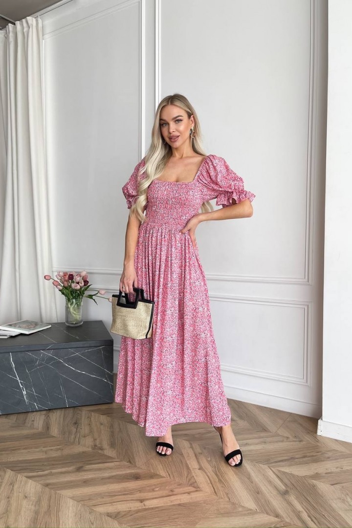 Очаровательное платье FAV-M498A650