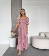 Очаровательное платье FAV-M498A650