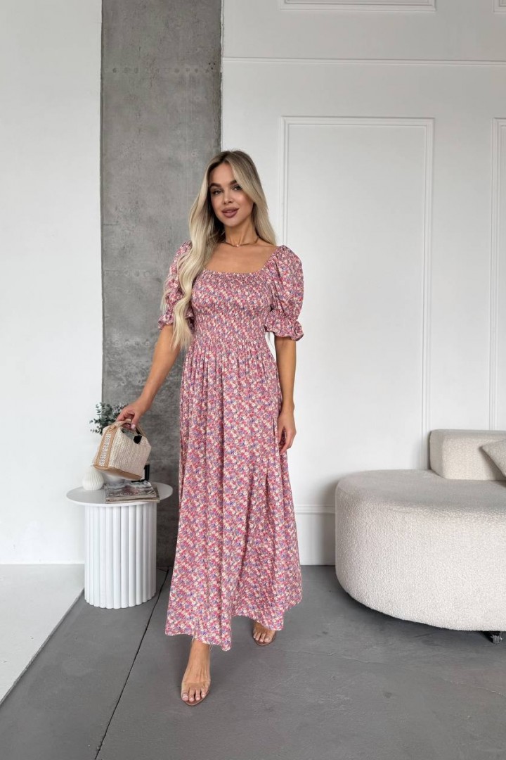 Очаровательное платье FAV-M498A650