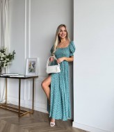 Очаровательное платье FAV-M498A650