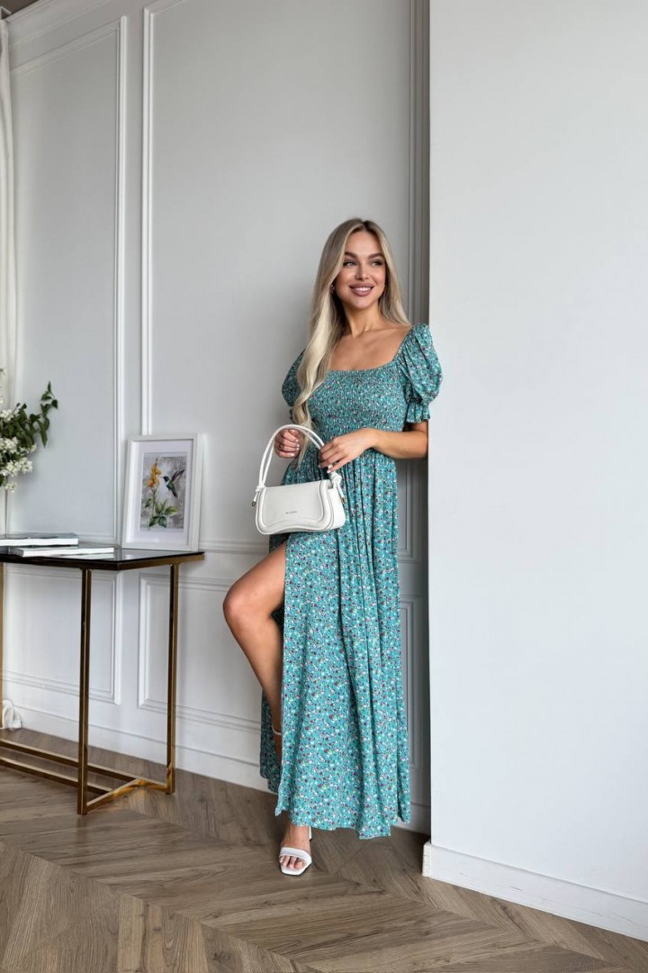 Очаровательное платье FAV-M498A650