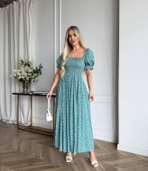 Очаровательное платье FAV-M498A650