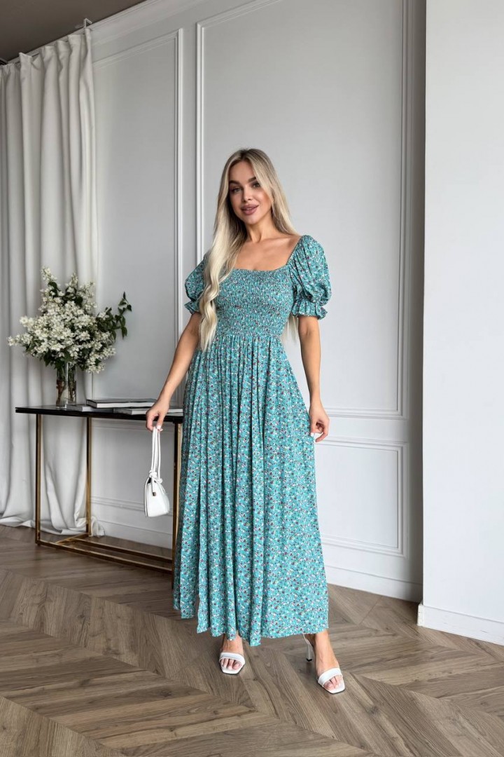 Очаровательное платье FAV-M498A650