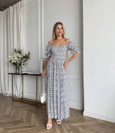 Очаровательное платье FAV-M498A650