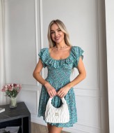 Легкое летнее платье FAV-M531A480