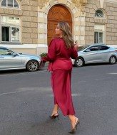 Трендовий костюм MALI-0304A21