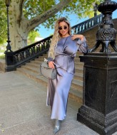 Трендовий костюм MALI-0304A21