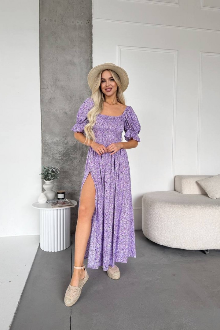 Очаровательное платье FAV-M498A650