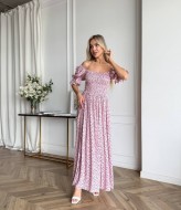 Очаровательное платье FAV-M498A650