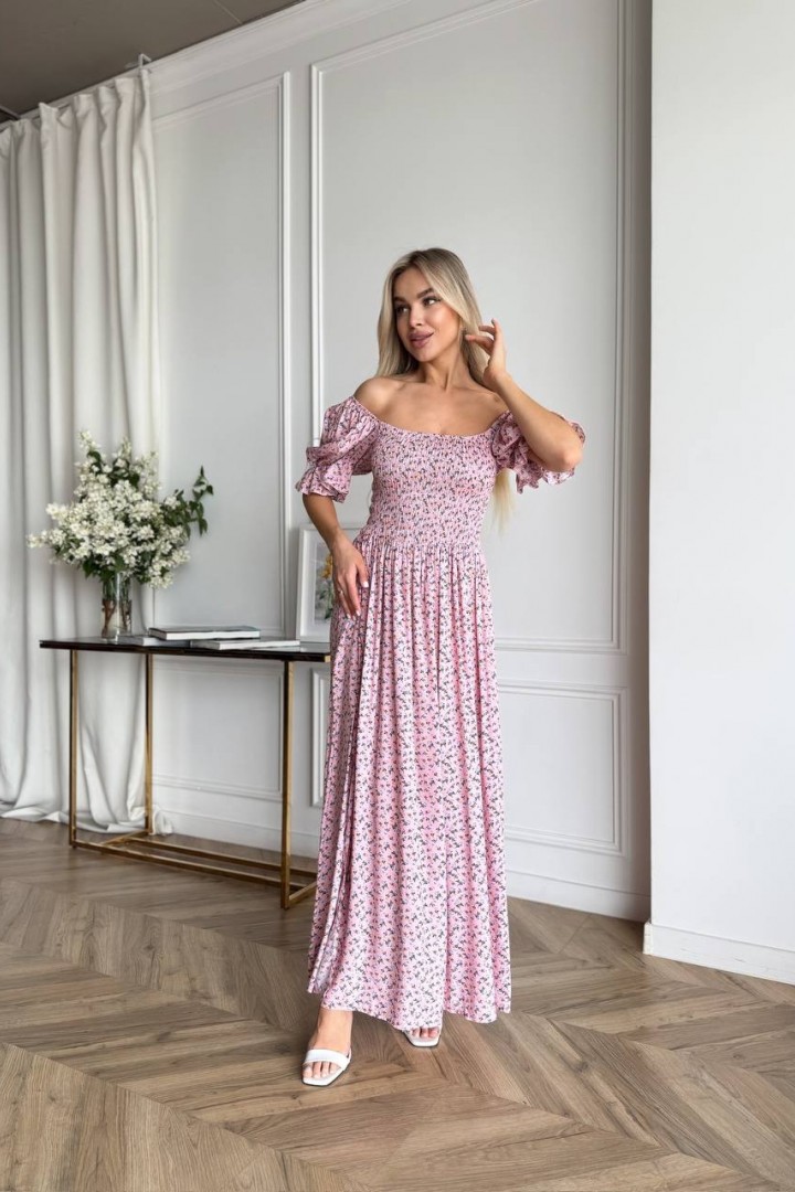 Очаровательное платье FAV-M498A650