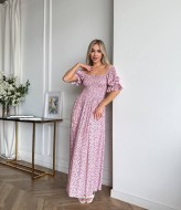 Очаровательное платье FAV-M498A650