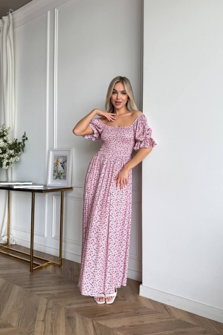 Очаровательное платье FAV-M498A650