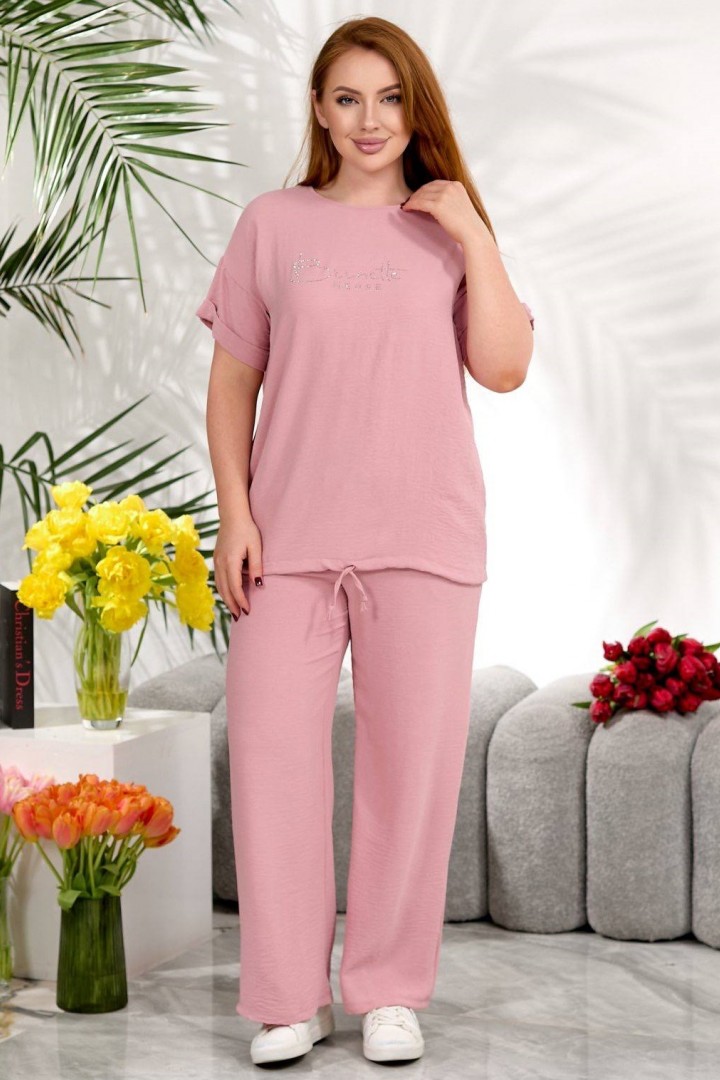 Прогулянковий костюм LIB-8082A550